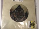 RED FANG Murder The Mountains LP Green Vinyl NEW Relapse Records LP7144R