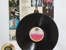 U2 ACHTUNG BABY, Rare Censored Image Vinyl Lp, Venezuela Sonorodven, VG/F