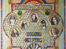 LYNYRD SKYNYRD - SECOND  HELPING - EXCELLENT  -  SOUNDS OF THE SOUTH ISSUE