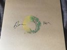Bears Den Red Earth & Pouring Rain Limited Edition Bootleg Vinyl Unplayed