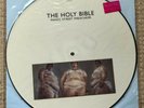 Manic Street Preachers - The Holy Bible - Vinyl Picture Disc - Ex condition
