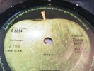 The Beatles Something 1st press Apple R5814 vg solid KT 8 PP/KT 1 GDR