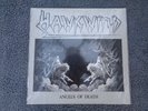 record vinyl album hawkwind angels of death