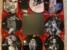 Lady Gaga Born This Way Limited Edition Vinyl Boxset Rare 1418/3000