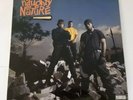 Naughty By Nature ?– Naughty By Nature LP 1991 US PRESSING--EX VINYL