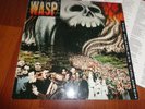 W.A.S.P. ?– The Headless Children...org,1989..in very good condition,rare