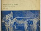 ELMO HOPE Quartet & Quintet - Hope Meets Foster PRESTIGE ?PRLP 7021