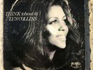 LYN COLLINS THINK (ABOUT IT) 1972 US ORIGINAL PEOPLE PR 5602 RARE FUNK SOUL