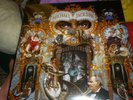 michael jackson,dangerous,vinyl album,new,still sealed,unopened,