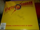 queen,flash gordon,vinyl album,new,still sealed,unopened,