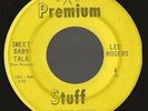 detroit northern soul LEE ROGERS Sweet Baby Talk Jack Playboy 1967 PREMIUM STUFF