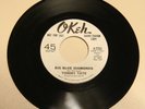 Okey Northern Soul 45 TOMMY TATE 