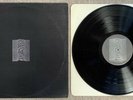 Joy Division Unknown Pleasures 12” LP Factory Records FACT 10 Translucent Red EX
