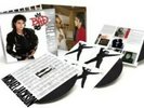MICHAEL JACKSON - BAD: 25TH ANNIVERSARY (180GM) NEW VINYL