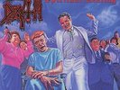 DEATH - SPIRITUAL HEALING (REISSUE) NEW VINYL
