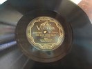 MAC Harry McClintock The Big Rock Candy Mountains/Bum song # 2 Victor 78