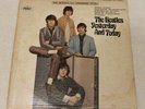 The Beatles - Yesterday And Today LP / ST2553 / 1966 / Butcher 2nd state (5)