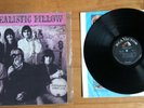 Jefferson Airplane- Surrealistic Pillow- Original 1967 Mono Press