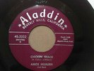 AMOS MILBURN Chicken Shack / Juice R&B Jump Blues 7