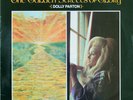 Rare Country LP - Dolly Parton - The Golden Streets Of Glory - RCA LSP-4398, NM