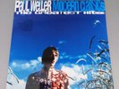 Paul Weller Modern Classics 12inch Double Vinyl Greatest Hit  VG++/Mint