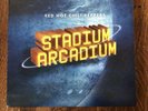 Red Hot Chili Peppers-Stadium Arcadium-Box Set-4XLP