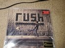 RUSH Roll The Bones LP 200 GRAM 24 Bit LIMITED OOP Audiophile NEW SEALED