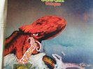 Gentle Giant  - Octopus  Vinyl Rerelease   Gatefold Sleeve   Prog