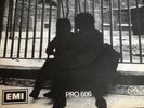 Steely Dan My Old School PS DEMO UK 7” Vinyl Single EX