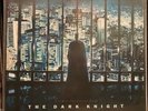 The Dark Knight Vinyl Soundtrack 2XLP Record Hans Zimmer Batman OST