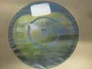 RECORD 7” SINGLE THE BEATLES HEY JUDE no sleeve