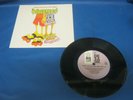 RECORD 7” SINGLE DE LA SOUL A ROLLER SKATING JAM NAMED SATURDAYS