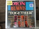 DION AND THE BELMONTS  TOGETHER STILL SEALED MONO COPY