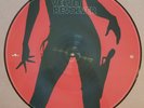 VELVET REVOLVER - SLITHER - RARE 12' PICTURE DISC