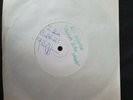 NILS LOFGREN - SECRETS IN THE STREET - RARE AUTOGRAPHED 7