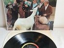 Vintage Vinyl The Beach Boys Pet Sounds 1966 T2458 Mono EMI Records