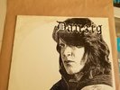 Danzig 'Live In New York November 88' LP Boot RARE MISFITS SAMHAIN GLENN DANZIG