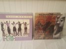 10,000 MANIACS NEW-IN MY TRIBE #00038 Mo-Fi and OUR TIME IN EDEN 2011 (BOTH)