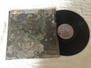 H. P. LOVECRAFT  MONAURAL  PHILIPS RECORDS  PHM-200-252  USA  NICE  VINYL
