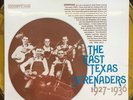 East Texas Serenaders vinyl Lp Record *SEALED* County Label (410)