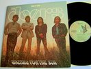 Doors - Waiting for the Sun - 76US Elektra EKS-74024 LP m- /Repress/Jim Morrison