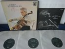 NM BACH - THE CELLO SUITES 3LP BOX, Paul Tortelier, EMI SLS 798/3