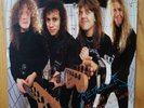 METALLICA -  Garage Days Revisited '87 LP Vinyl ORIGINAL Press 9 60757-1 TML EX