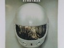 EDGAR FROESE Stuntman V2139 UK LP Vinyl & Cover VG+nr++ Sleeve TANGERINE DREAM