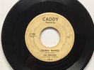 Jim Balcom Tribal Dance b/w Balcom’s Blues