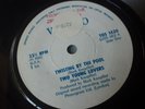Dire Straits Knopfler Rare Zimbabwe Radio Promo Twisting, Floyd Mac Police Rea