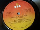 Bruce Springsteen Rare Zimbabwe Pressing Dancing , Petty Dylan Young Straits
