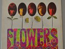 The Rolling Stones ?– Flowers Vinyl Record
