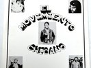 Corky Gonzales / Alvarados – El Movimiento Chicano - 1973 -Infal 2002  - 12