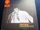 FAD GADGET 2018 FIRESIDE FAVOURITES ORANGE VINYL ALBUM  LIMITED 500 mute sealed